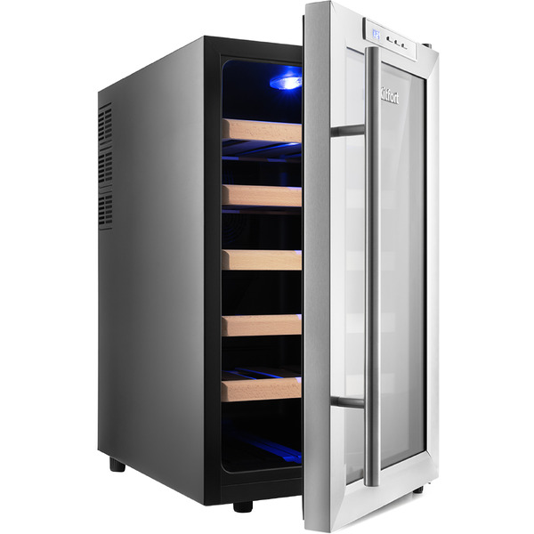 Винный шкаф Kitfort KT-2409