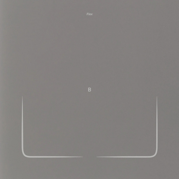 Варочная панель Krona Mysterium Max Ih 45 GR