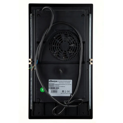 Варочная панель Konigin Lacerta I302 SBK