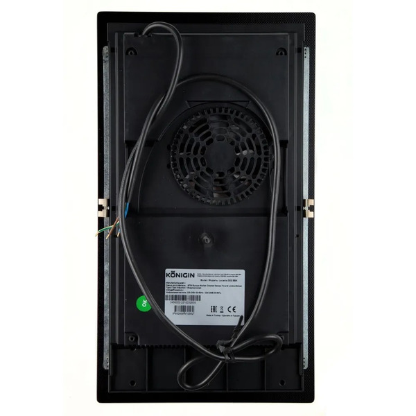 Варочная панель Konigin Lacerta I302 SBK