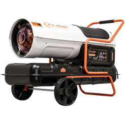 Тепловая пушка ELAND Atacama DW-55