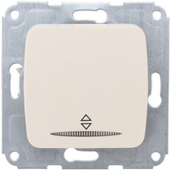 Переключатель KRANZ DEA KR-78-0236