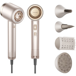 Фен Dreame Нairdryer Gusto AHG40A (розовый)