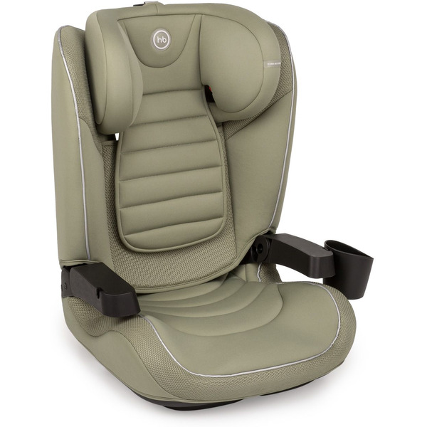 Автокресло Happy Baby Bronson (зеленый)
