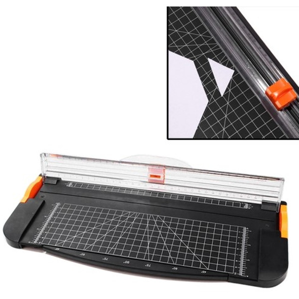 Резак роликовый Office Shark PACK1028