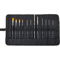 Набор кистей BRAUBERG Art Classic 200969 (12 шт)