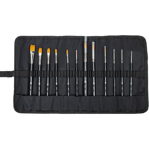 Набор кистей BRAUBERG Art Classic 200969 (12 шт)