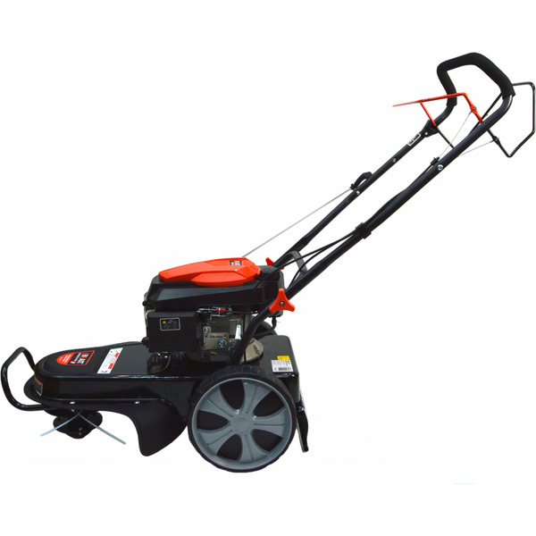 Газонокосилка-триммер Brait BLM2655S PRO