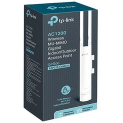 Беспроводная точка доступа TP-Link EAP225-Outdoor