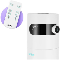 Увлажнитель воздуха Kitfort KT-3857