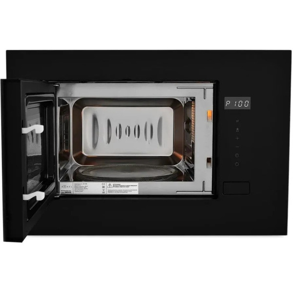 Встраиваемая микроволновая печь ZUGEL ZMO201B