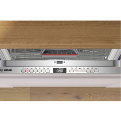 Посудомоечная машина Bosch SMV4HMX25Q