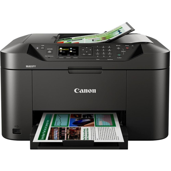 МФУ CANON MAXIFY MB2040