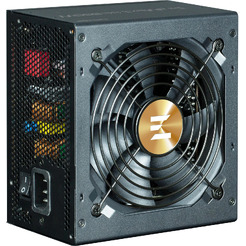 Блок питания Zalman Teramax II SE 850W ZM850-TMX2SE