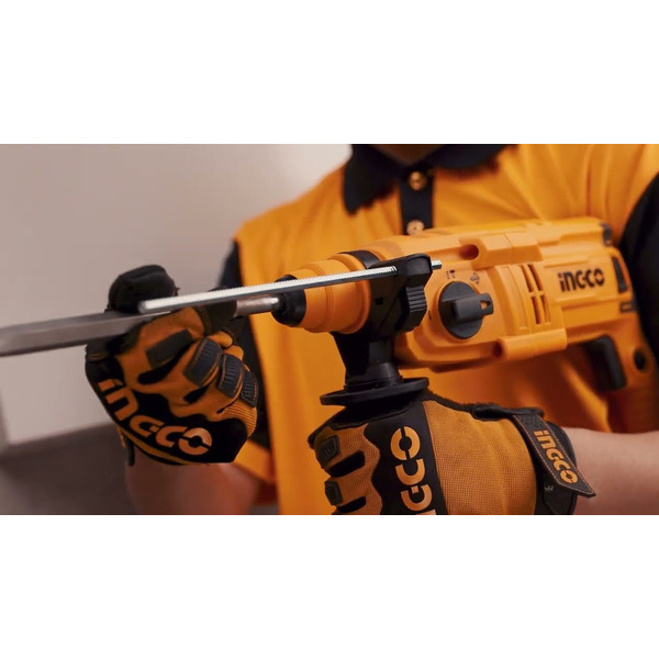 Перфоратор Ingco Standrd RGH9028