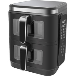 Аэрогриль JVC JK-MB105