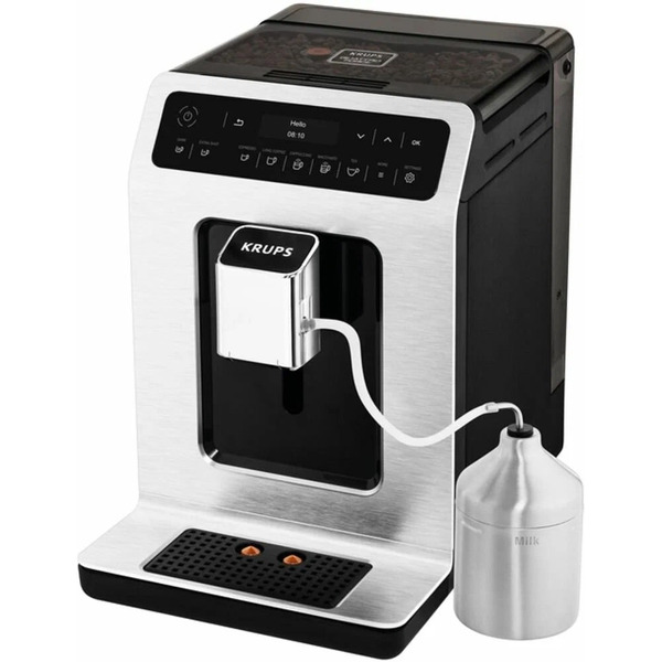Кофемашина KRUPS EVIDENCE EA891D10