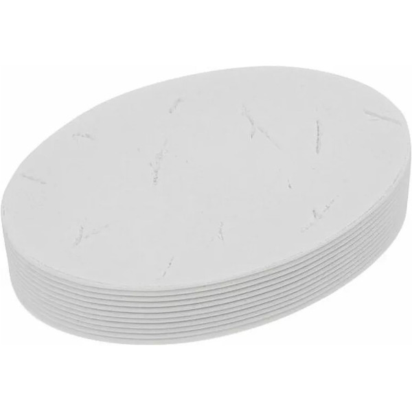 Мыльница Perfecto Linea Whitestone 35-105034