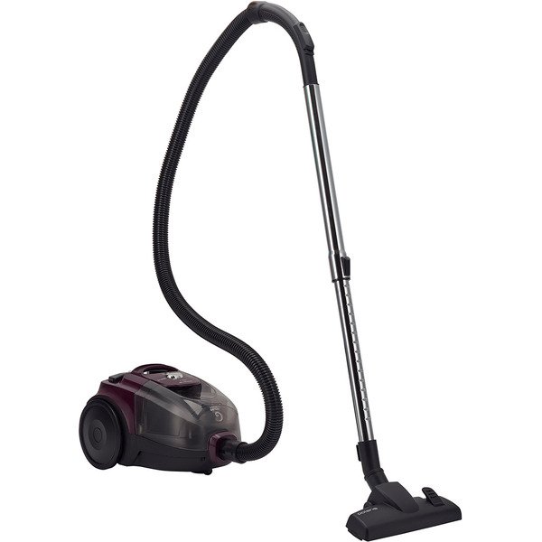 Пылесос Polaris PVC 2015