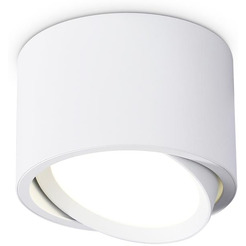 Светильник Ambrella TN6805 WH