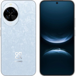 Смартфон Huawei Nova 14 12GB/256GB (TLR-LX9) Crystal Blue