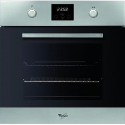 Электрический духовой шкаф WHIRLPOOL AKP 460/IX