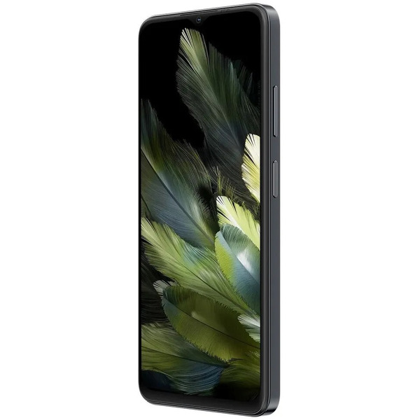 Смартфон Blackview Wave 8 4GB/256GB (черный)