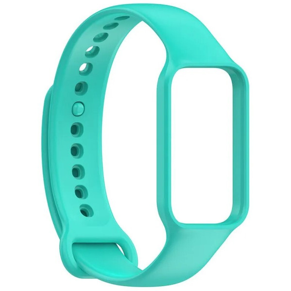 Ремешок Bingo Silicone для XIAOMI Redmi Smart Band 2 (мята)