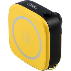 Портативное зарядное устройство XO PR223 (желтый)