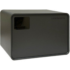 Сейф LocksWorth VS4524-BK