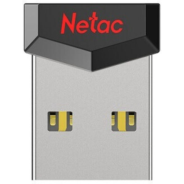 USB Flash Netac UM81 USB 2.0 64GB NT03UM81N-064G-20BK