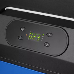 Автомобильный холодильник Kitfort КТ-2430