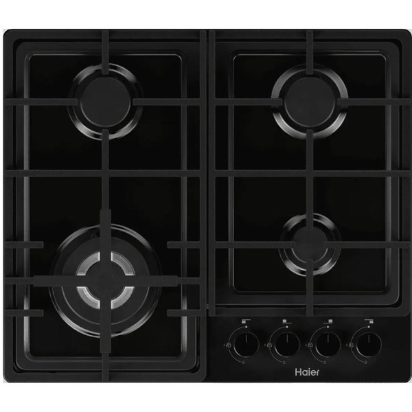 Газовая варочная панель Haier HHQ-M64CTB