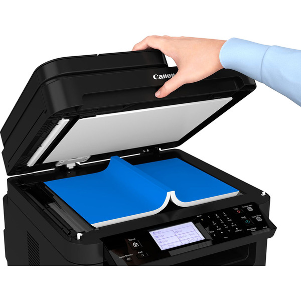 МФУ CANON I-SENSYS MF264dw