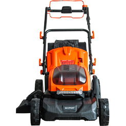Газонокосилка SKIPER SW480