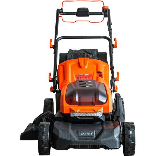 Газонокосилка SKIPER SW480