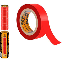 Изолента INGCO HPET1012