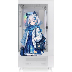 Корпус Thermaltake View 270 SP Edition Snow CA-1Y7-00M6WN-02