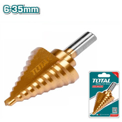 Сверло Total TAC7563501