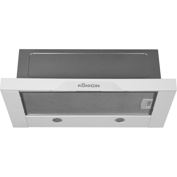 Вытяжка Konigin Rebus 60 (белый)