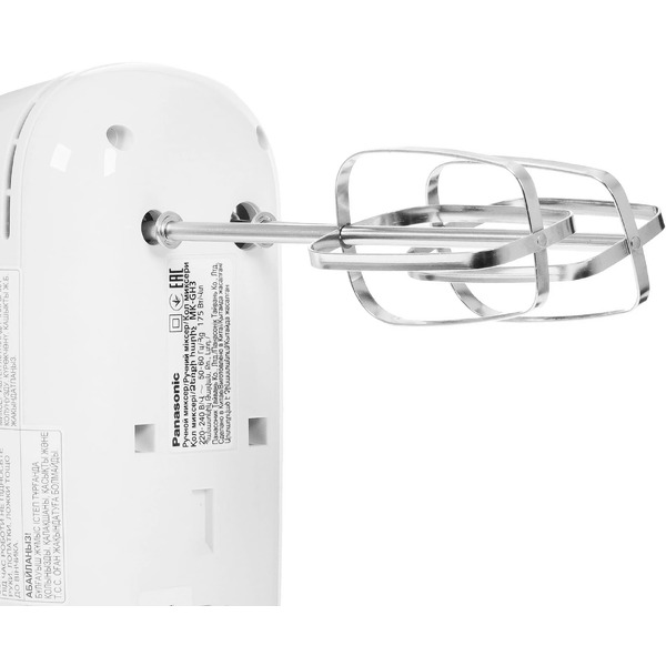 Миксер Panasonic MK-GH3WTQ