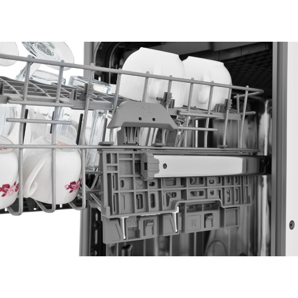 Встраиваемая посудомоечная машина Hotpoint HIS 2D85 DWT