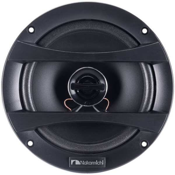 Автоакустика Nakamichi NSE-1618