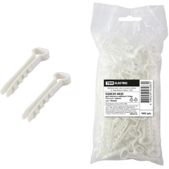 Дюбель-хомут TDM Electric SQ0539-0035 (100 шт)