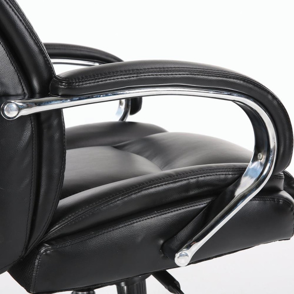 Кресло Brabix Direct EX-580 (черный)