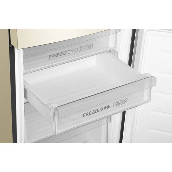 Холодильник Haier C4F640CCGU1