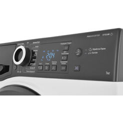 Стиральная машина Hotpoint NSB 7239 ZK VE RU