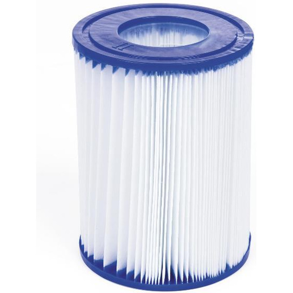 Бассейн Bestway Paradise Palms 57416 (457х84 см) с фильтр-насосом