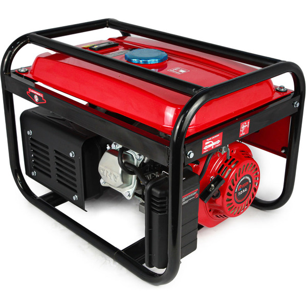 Бензиновый генератор Edon PT-3300