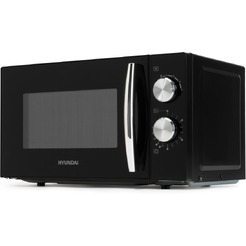 Микроволновая печь Hyundai HYM-M2050 (черный/хром)